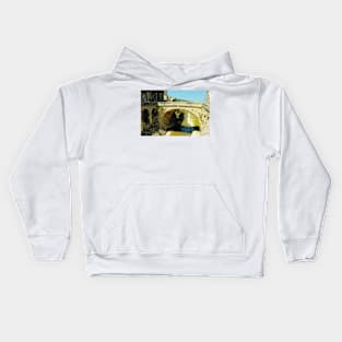 The bridge Kids Hoodie